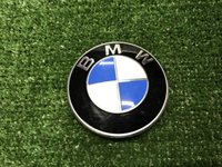 Эмблема BMW X5 G05 (2018-н.в.)