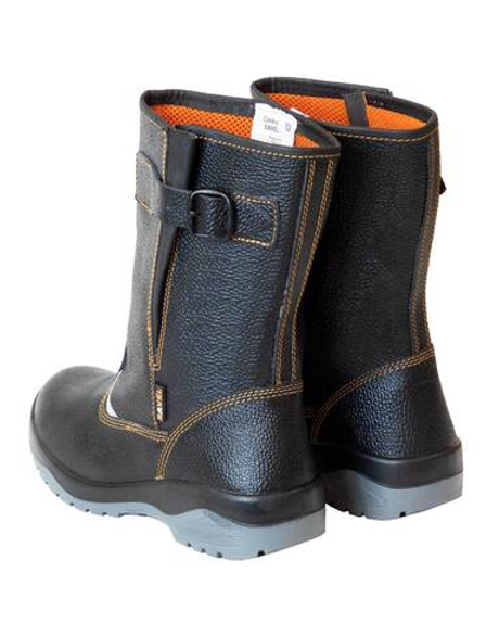 Сапоги ЕВРОПА Р, МП МС, ПУ-ТПУ