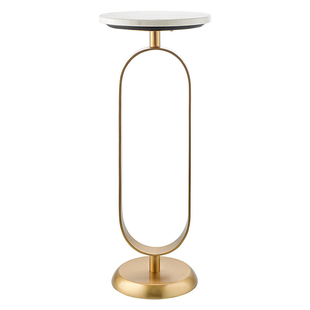 Столик приставной Bergenson Bjorn Svein bb0000273