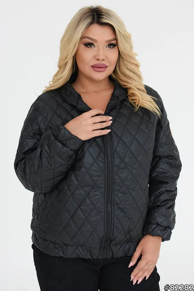 Бомбер УК-1512-3 Fabrika