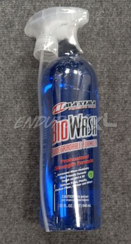 Очиститель Maxima Bio Wash