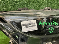 Фара правая Maserati Levante (2020-2024) LED