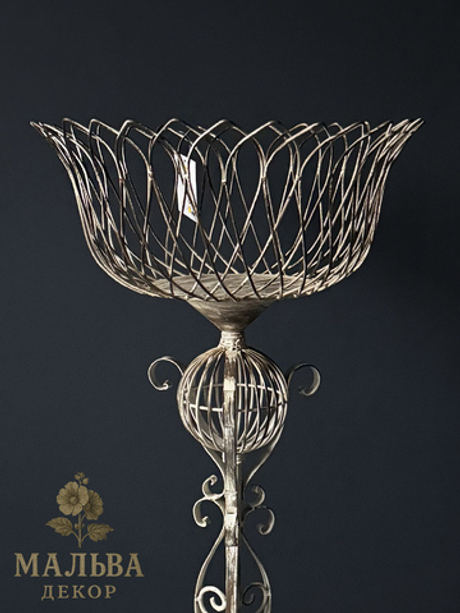 Подставка для растений "Брокант" Ø 39x85 см