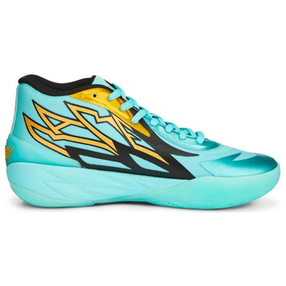 Кроссовки Puma, 377590-01