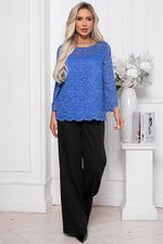 Блузка 41966 Avili