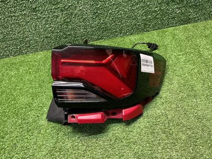 Фонарь правый внешний Changan CS35PLUS (2021-н.в.)