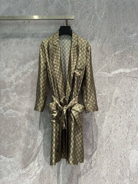 Халат Gucci