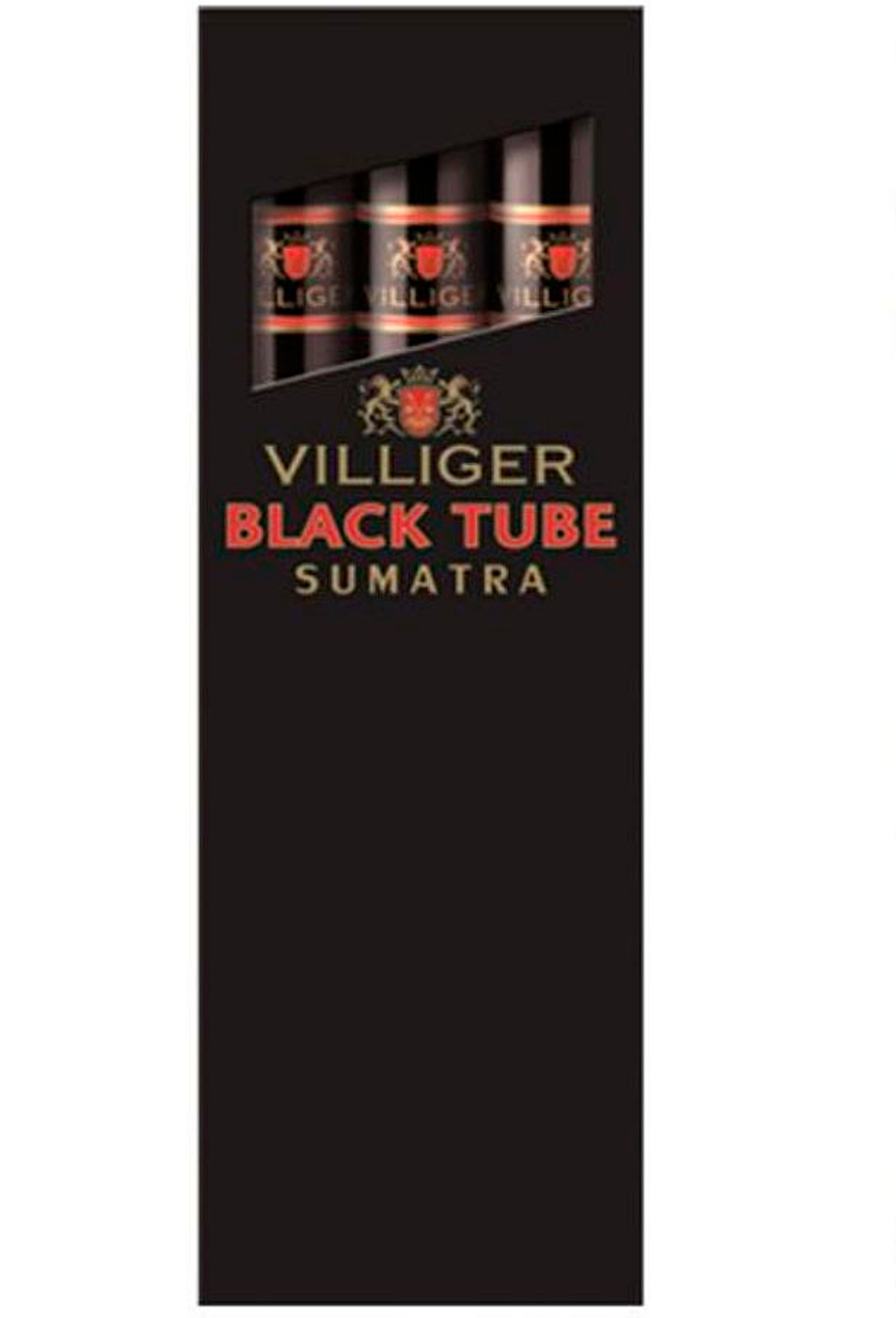 Villiger Black Tube