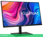 Монитор Asus PA328CGV черный (90LM06R1-B01170)