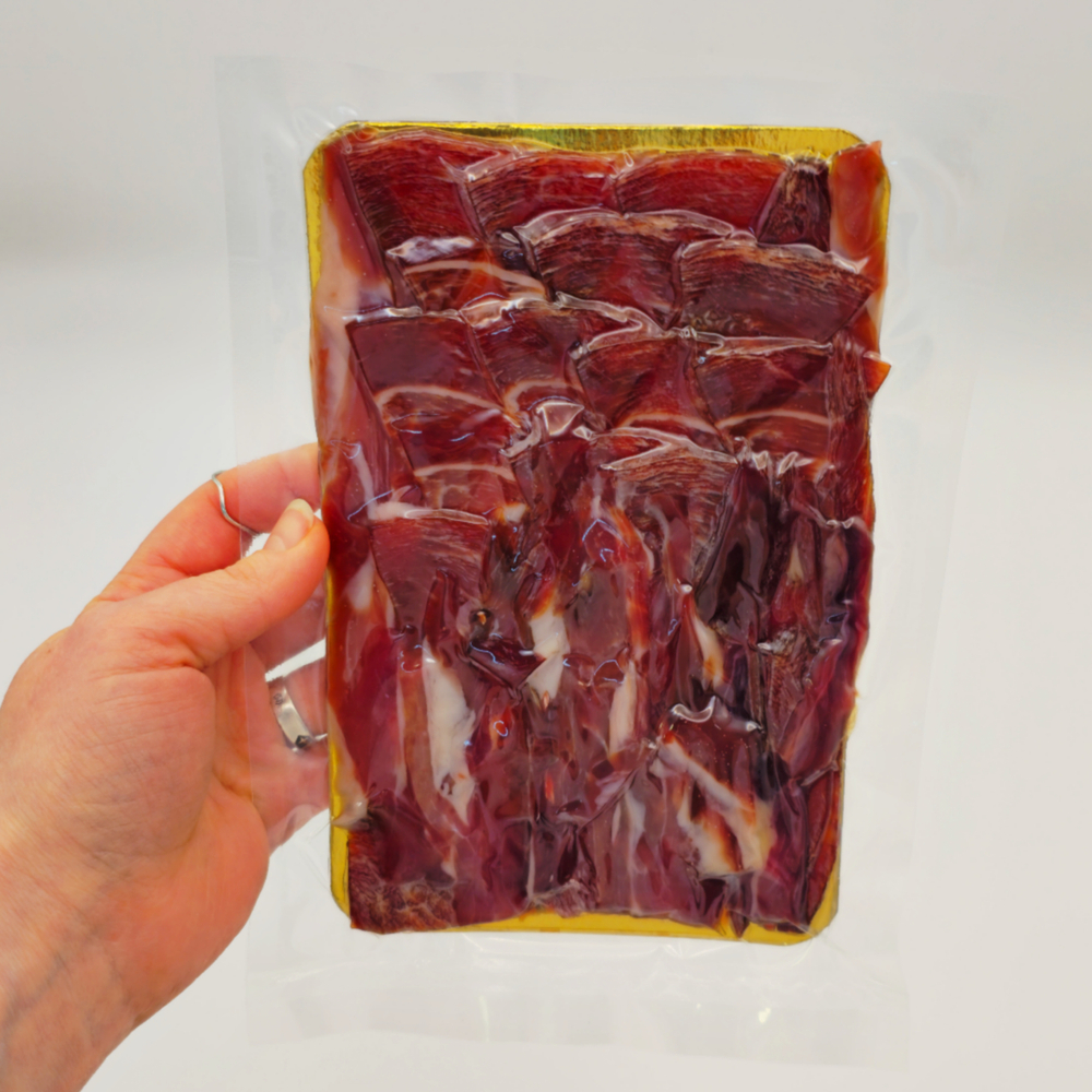 Набор нарезки Сибирский хамон "Стандартная"