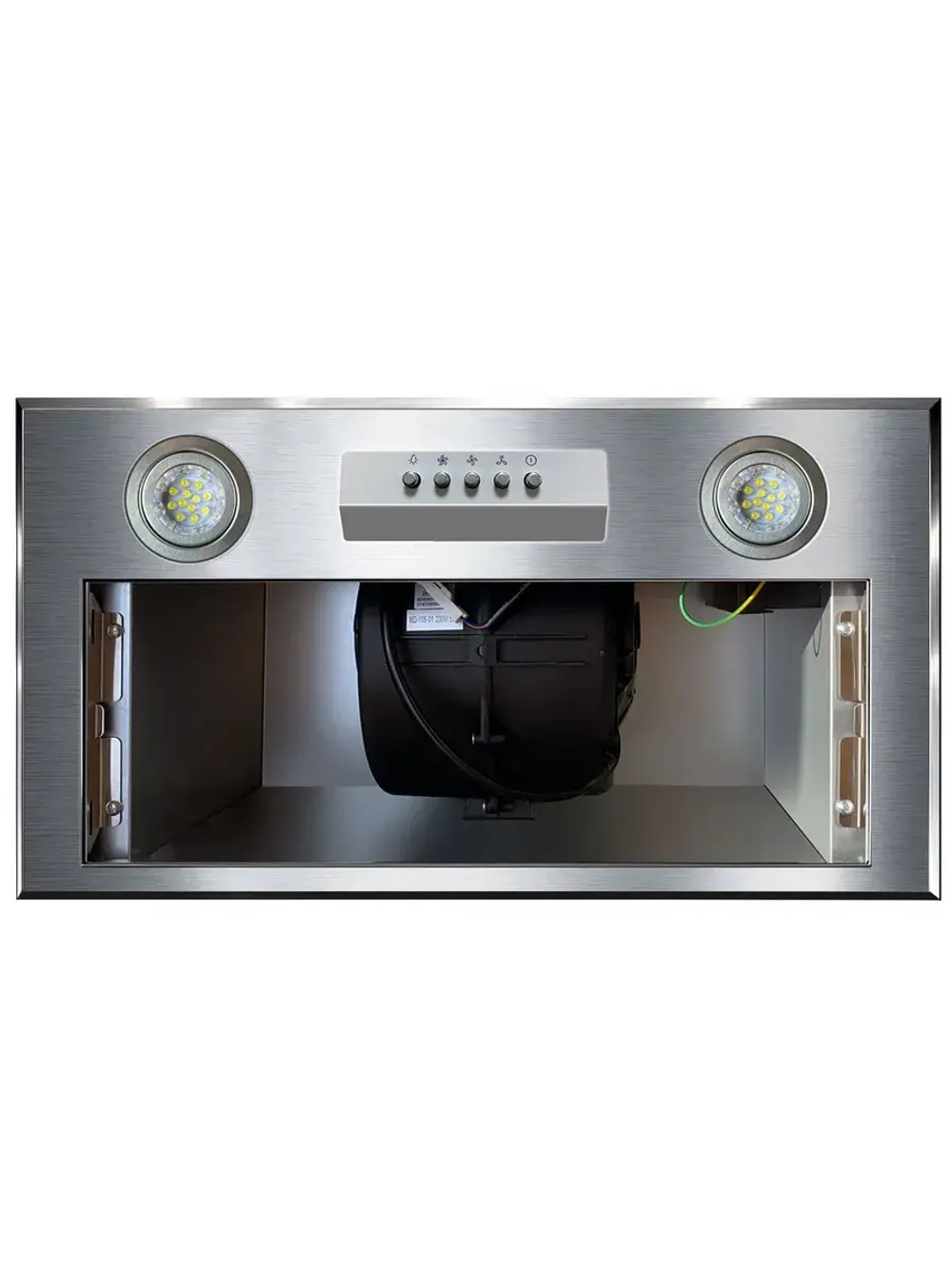 Вытяжка кухонная HKH-113 Ginzzu