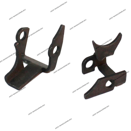 Комплект вилок для перфоратора П-710, SPARKY BPR-240E