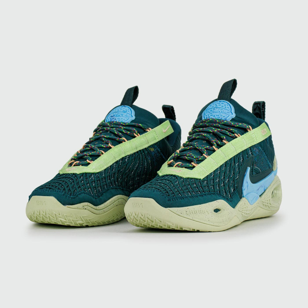 Кроссовки Nike Cosmic Unity Green