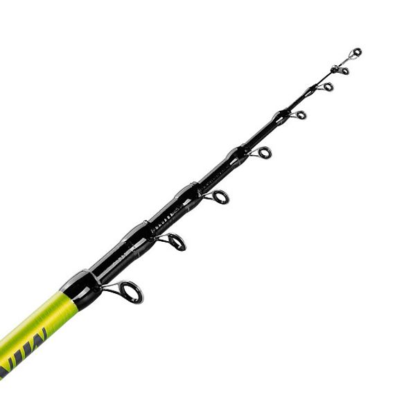 Удилище проводочное MINIBOLO с/к, 3m, 3-15g (HS-MB-300K) Helios