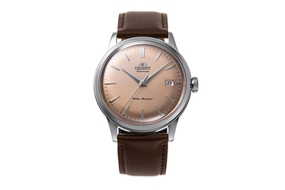 Часы механические Orient Classic RA-AC0M15Y30B
