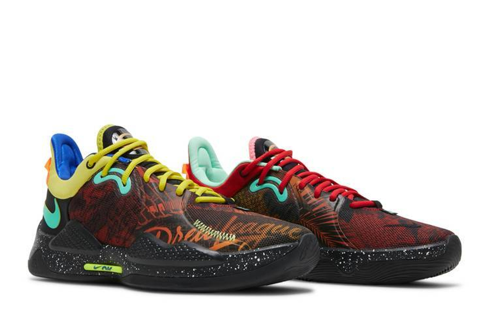 Кроссовки Nike Pg 5 Ep 5
