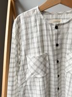 Новая хлопковая рубашка Louis Louise, 140