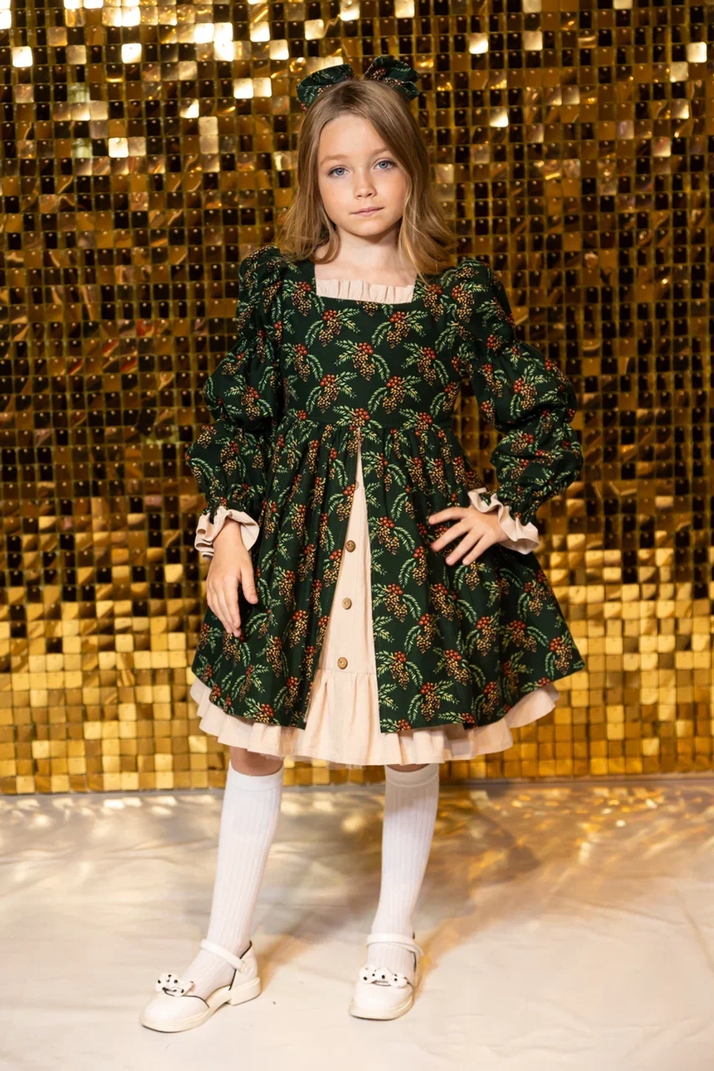 Платье " Линда"