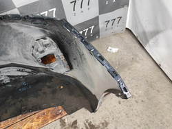 Бампер передний Haval M6 2 21-нв Б/У Оригинал 2803101XKZ0YA