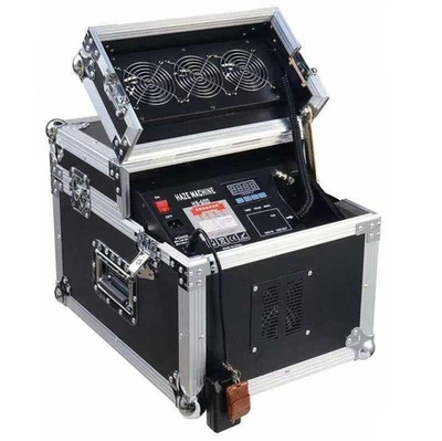 Генератор дыма на масляной основе Hazer HZ-600 & 900