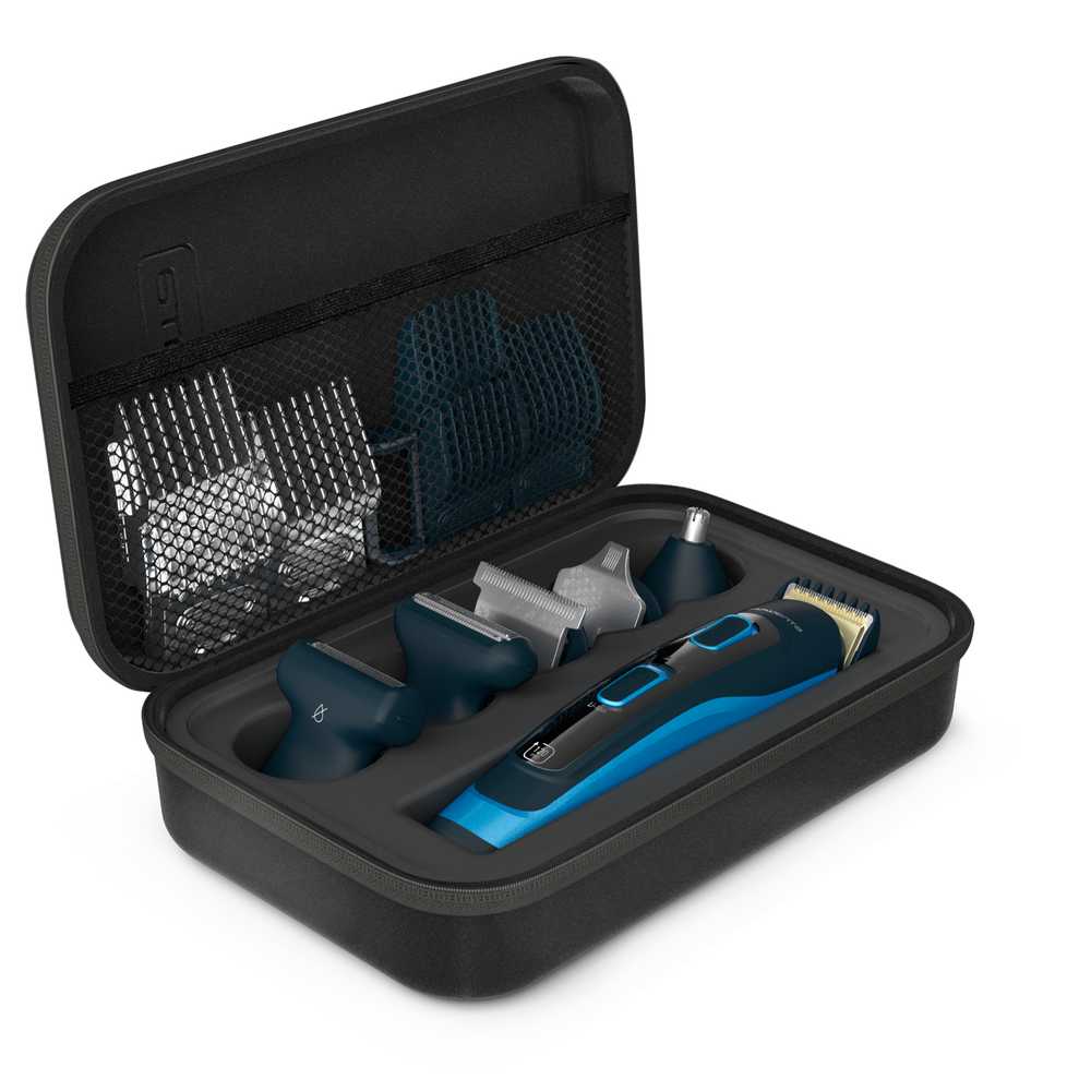 Мультитриммер Rowenta SELECTIUM TN9460F4 XPERT