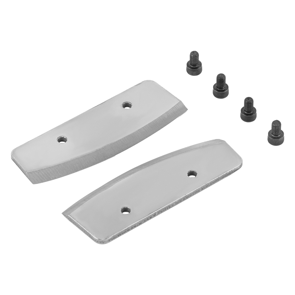 Нож шнека для льда IR-200, диаметр 200мм, комплект 2 шт// Denzel