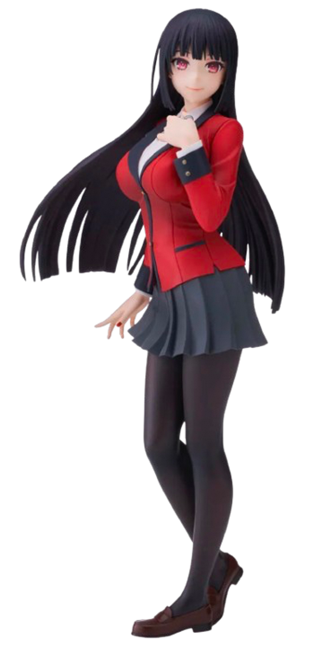 Фигурка POP UP PARADE Kakegurui Yumeko Jabami