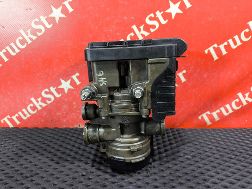 Модулятор EBS передний 2023г.