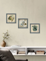 Картина на стену интерьерная на холсте 23*23 см