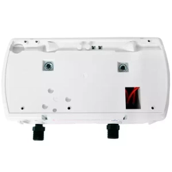 Водонагреватель электрический проточный Atmor Basic 5 KW Combi (душ + кран)