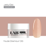 Гели Nude Glamour