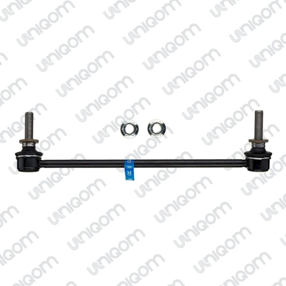 Стойка стабилизатора 555 передняя правая (гайки в комплекте) SLB380RM