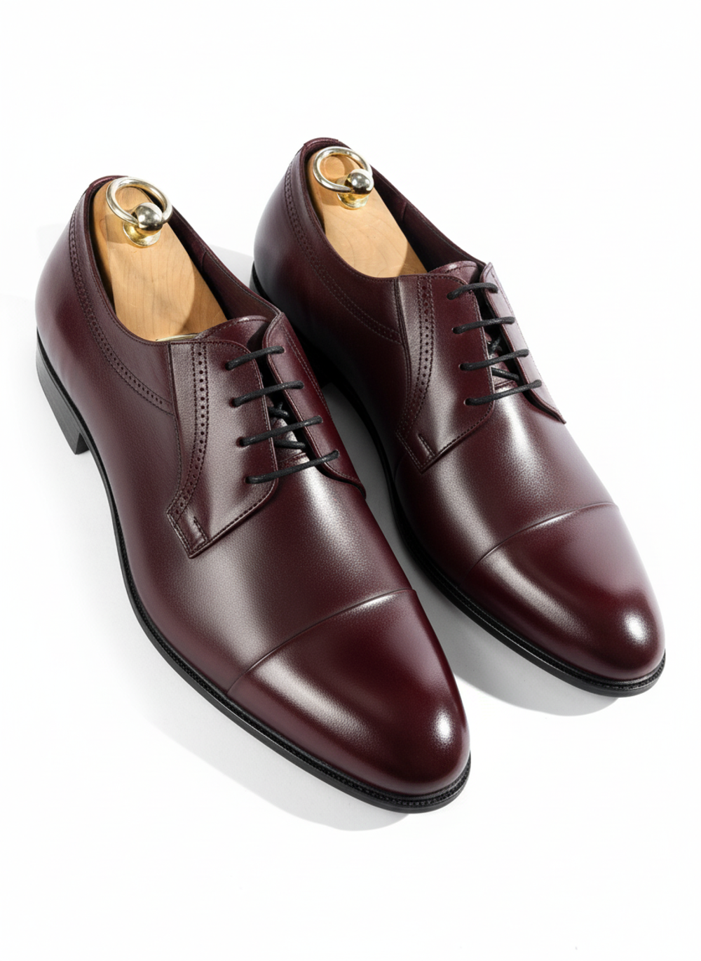 Vorsh Туфли V573бордо DRESS CODE