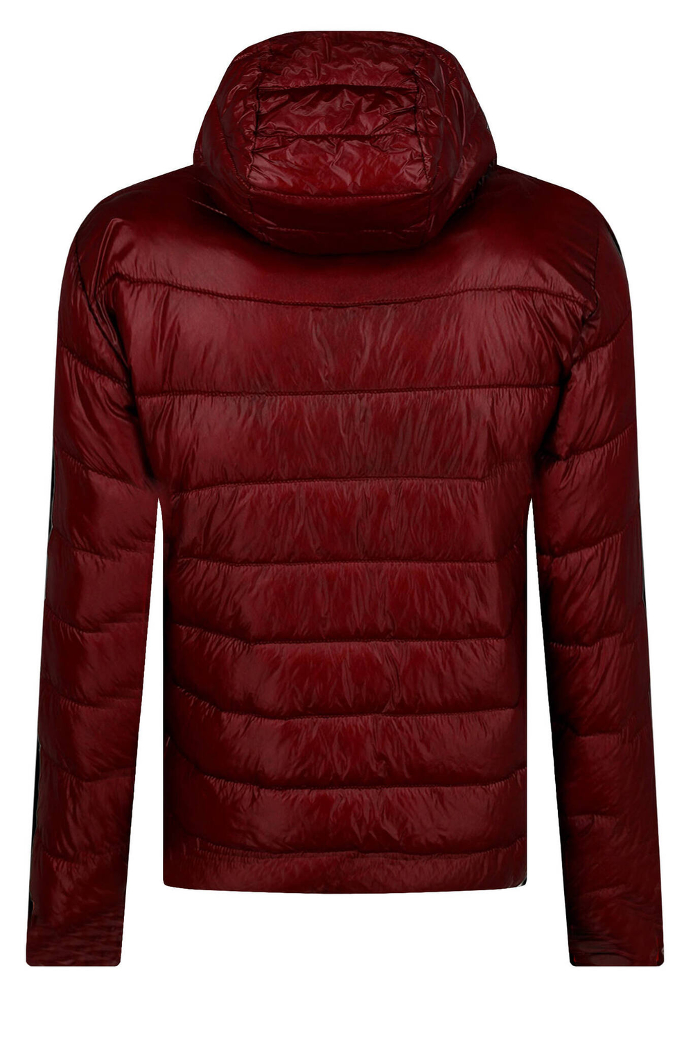 куртка Guess - бордовый(L2YL11 WEJK0)