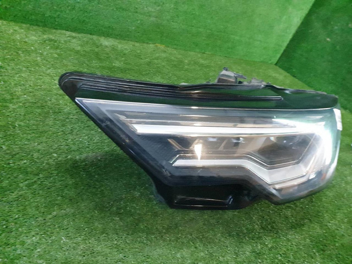 Фара левая Audi A6 5 C8 (2018-2023) LED