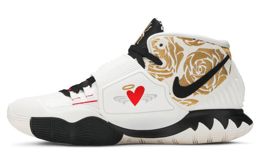 Kyrie 6 cream deals
