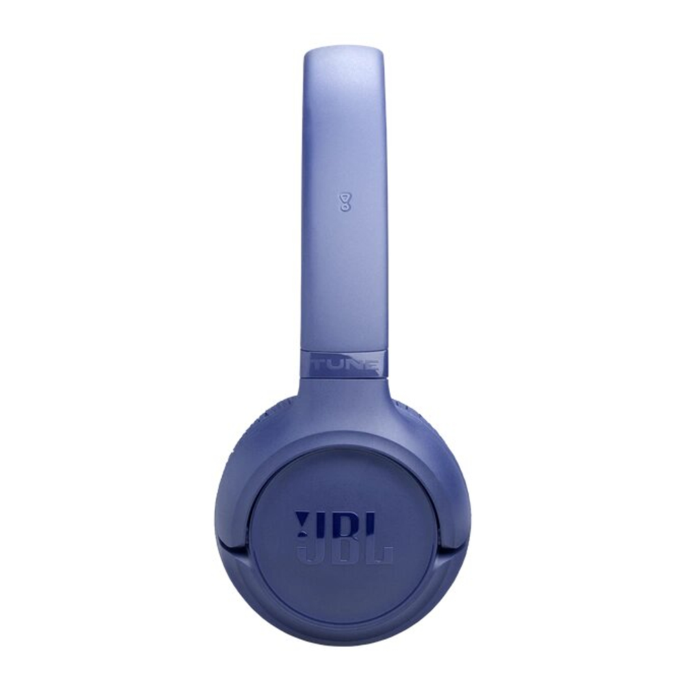 Беспроводные наушники JBL Tune 530BT, Blue