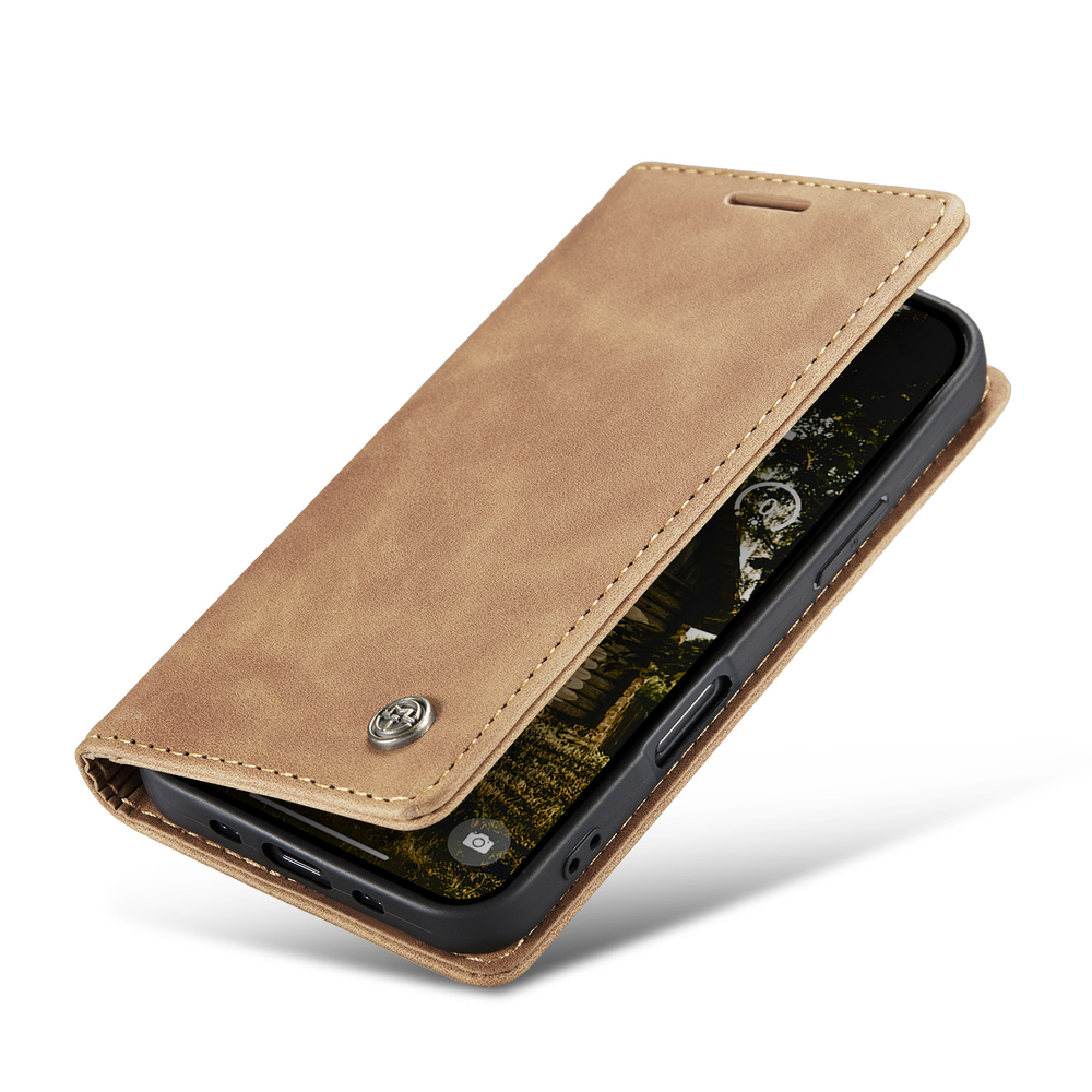 Чехол-книжка CaseMe Matte iPhone Air