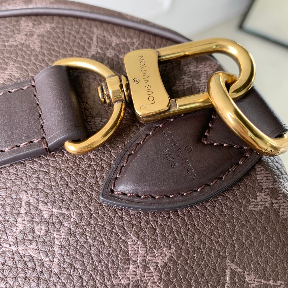 Louis Vuitton Speedy P9 Bandouliere 30