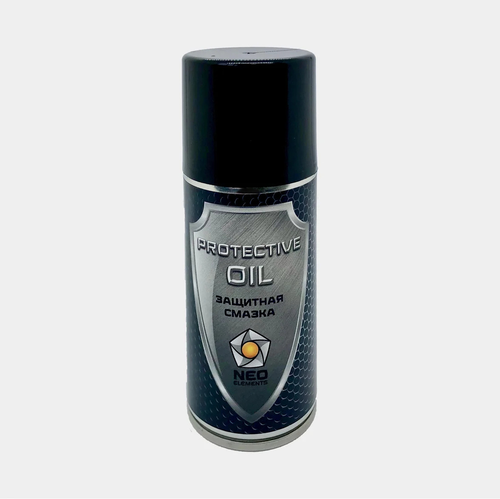 Neo Elements - защитная смазка (консервирующая) «Protective Oil» (210 мл)