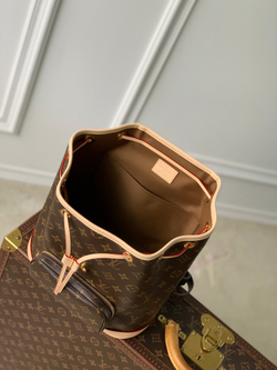 Louis Vuitton Montsouris Backpack
