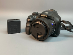 Sony DSC-HX400