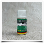 Люминофор зеленый светиться в темноте