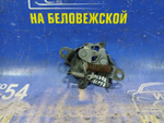 Замок капота TOYOTA VITZ 2000-2005