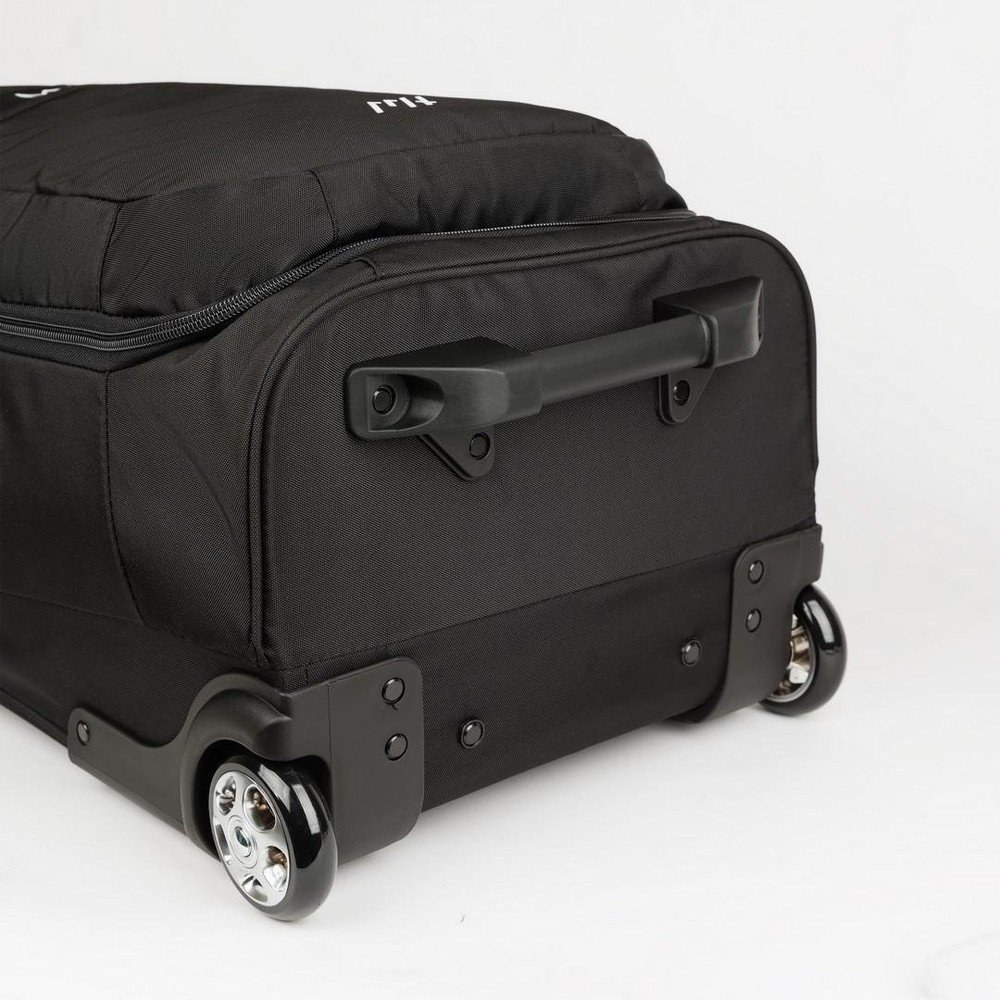 Сумка-чемодан на колесах MOAX TOUR 50L R402-10000