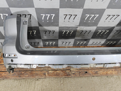 Бампер задний Haval M6 2 21-нв Б/У Оригинал 2804101XKZ0YA