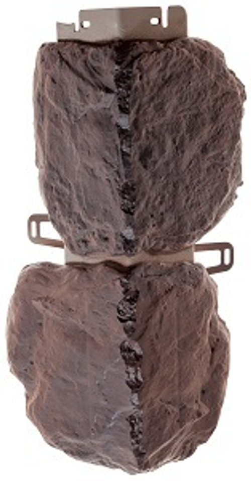 Угол Бутовый камень Датский