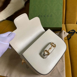 Gucci Horsebit 20 cm