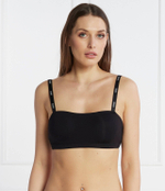 Бюстгальтер PADDED CI BOSS BLACK - черный(50502740)