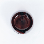 Деревянная клубочница из сибирского кедра для пряжи и ниток KL3